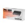 BROTHER farvebånd incl masterkassette til Fax- 920/930 & MFC925 (PC301)