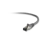 BELKIN SNAGLESS CAT6 PATCH CABLE 4PAIRRJ45M/M 50CM NS