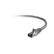 BELKIN SNAGLESS CAT6 PATCH CABLE 4PAIRRJ45M/ M 50CM NS