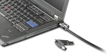LENOVO MicroSaver Security Cable Lock from Lenovo (73P2582)