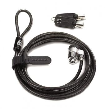 LENOVO Kensington cable MicroSaver 64068E security cable (73P2582)