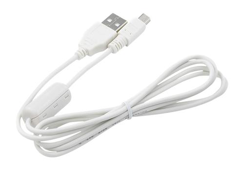 CANON IFC-400PCU USB CABLE F/ A60/ A75/ A310/ 500/ IIS ACCS (9370A001)