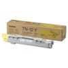 BROTHER Toner Brother TN 12Y yellow | 6000 pgs |  HL 4200CN (TN12Y)