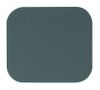 FELLOWES SOLID COLOR MOUSE PAD GREY