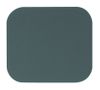 FELLOWES SOLID COLOR MOUSE PAD /GREY