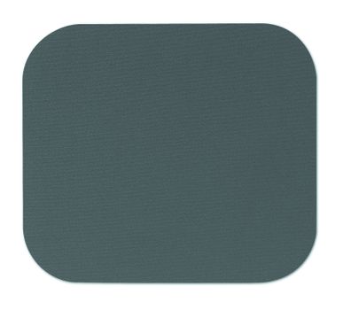 FELLOWES SOLID COLOR MOUSE PAD GREY (58023               )