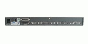 APC KVMSwitch Multi Platform 8port (AP5201              )