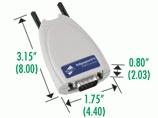 DIGI ION EdgePort/ 1 USB til Seriel Converter (301-1001-11)