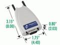 Digi Edgeport 1 DB-9 USB to serial (301-1001-11)