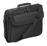 TARGUS Classic 15-15.6inch Clamshell Laptop Case Black (TAR300)