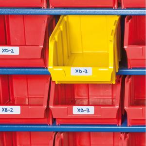 HERMA etiket manuel 32x41 hvid (384) (2440*10)