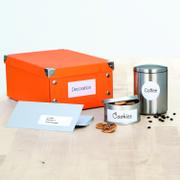 HERMA Laser Etiketten 4451 Klevend A4 Wit 7 x 4,2 cm  100 Vellen à 21 Etiketten
