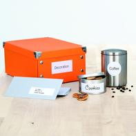 Herma Etiketten Premium A4 weiß 70x42 mm Papier 10500 St.