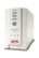 APC Back-UPS CS 650 - UPS - AC 230 V - 400 watt - 650 VA - RS-232, USB - 4 Utgangskobling(er)