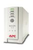 APC BACK-UPS CS 650VA 3 USV/ 1 UESS USB/ SERIELL NS (BK650EI)