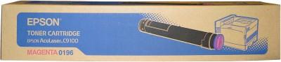 EPSON Magenta Toner Cartridge (C13S050196)