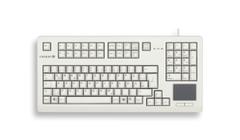 CHERRY G80-11900 TOUCHBOARD KB UK GREY UK-ENGLISH - GREY PERP