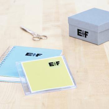 HERMA Etiketten transp. matt A4 52,5x29,7 mm Folie 1000 St. (4684)