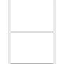 HERMA Manual labels 74x105mm white (2570)