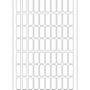 HERMA multi-purpose labels, white, 8 x 20 mm, (2240) (2320)