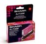 SHARP AJ-1800/2000/2100 Magenta Inkjet Cartridge 