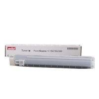 KYOCERA Mita Toner Kop VI 150 sort (37092010)