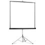 PROJECTA Picture King 238x238 Matte White