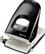 LEITZ Hole Punch 5138 2h/40 sheets Black