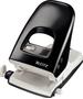LEITZ 5138 hole punch 2h/40 sheets Black
