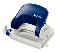 LEITZ Hullemaskin LEITZ 5038 16ark blå