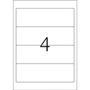 HERMA INKPR. 25 192x61mm (25)