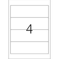 Herma INKPR. 25 192x61mm (25)