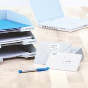 HERMA Etiketten A4 weiß 52,5x21,2 mm Papier matt 1400 St.