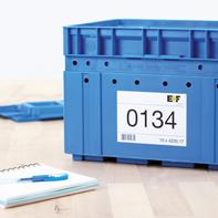 Herma S.P. 100 105X144mm (100)