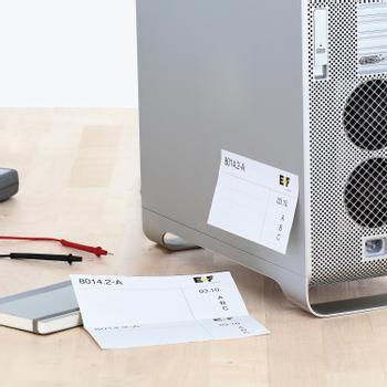 HERMA S.P.100 210x99 PERF(100) (4664)