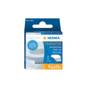 HERMA transfer Refill Pack removable                   1061 (1061)