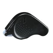 HERMA transfer Glue Dispenser removanle, black            1060