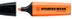 STABILO Tekstmarker STABILO Boss orange