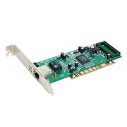 D-LINK 32BIT PCI BUS COPPER RJ45 GIGABIT ETHERNET ADAPTER IN