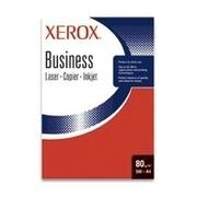 XEROX Kopipapir Xerox Business 80g A3 500ark/ pak (003R91821*5)