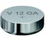 VARTA batteri V12GA LR43