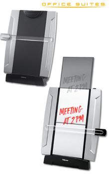 FELLOWES Office Suites Desktop Copyholder with Memo Board (8033201             )