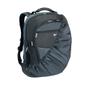 TARGUS XL Laptop Backpack 17 - 18inch Black/ Blue Nylon (TCB001EU)