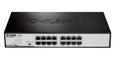 D-LINK 16-Port Gigabit Switch, Auto Uplink Layer2 (DGS-1016D/E)