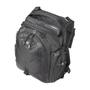 TARGUS Carry Case/ Black Campus Notebook Backpac (TEB01)
