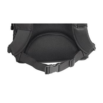 TARGUS CAMPUS N/BOOK BACKPAC BLACK  NS 15.4" (TEB01)