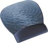 3M MW311BE Precise Mousing Surface with Blue-Water Fabric Gel Wrist-Rest 70071080751