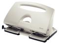Hole Punch 5132 4h-EU/40 sheets Grey