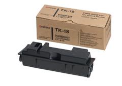 KYOCERA kMITA TONER FS1020D/1018MFD TK18