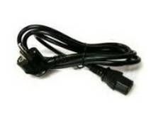 CISCO Power Cord f Europe/Right Angle